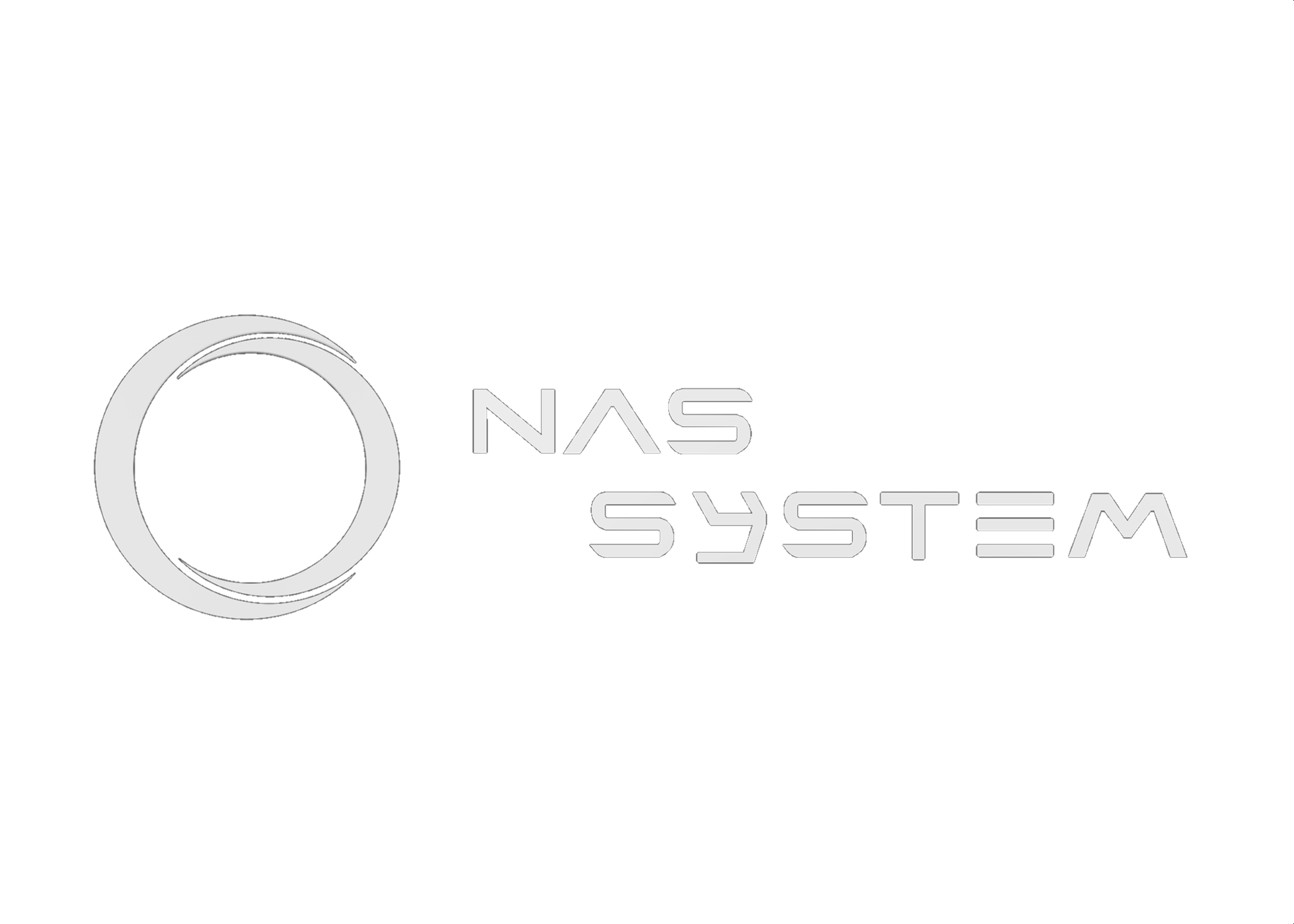 NAS SYSTEM - Enterprise Management Platform